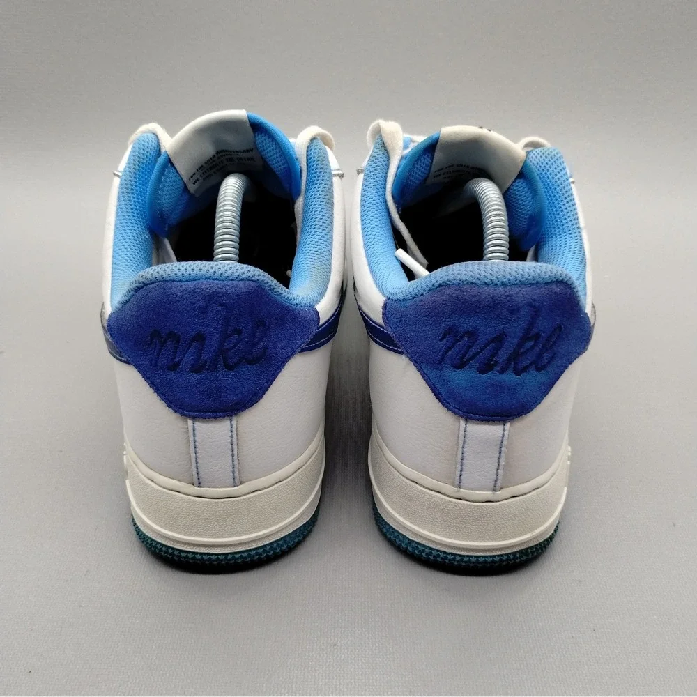 Nike shoes are